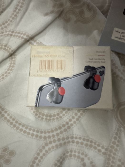 Pubg uchun har hil knopkala