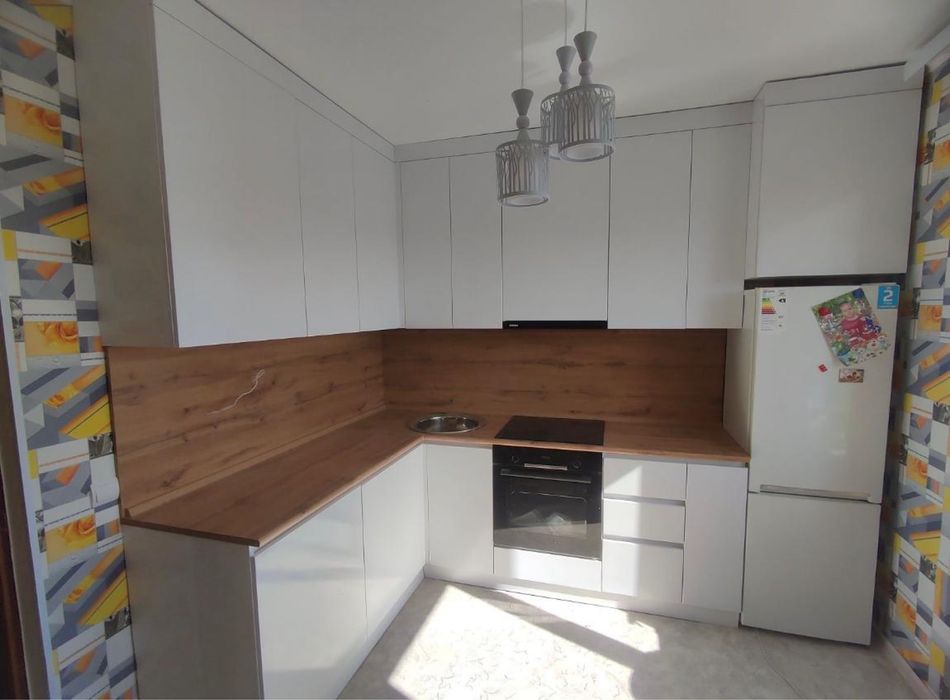 Мебель на заказ