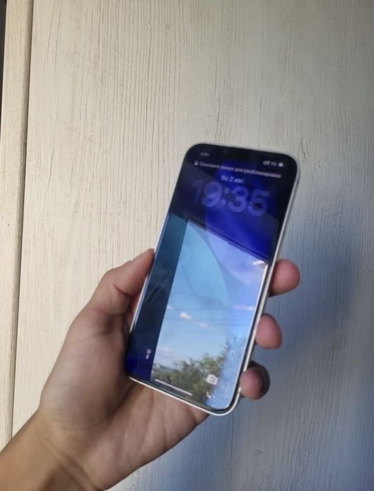 Iphone 13 128/78%