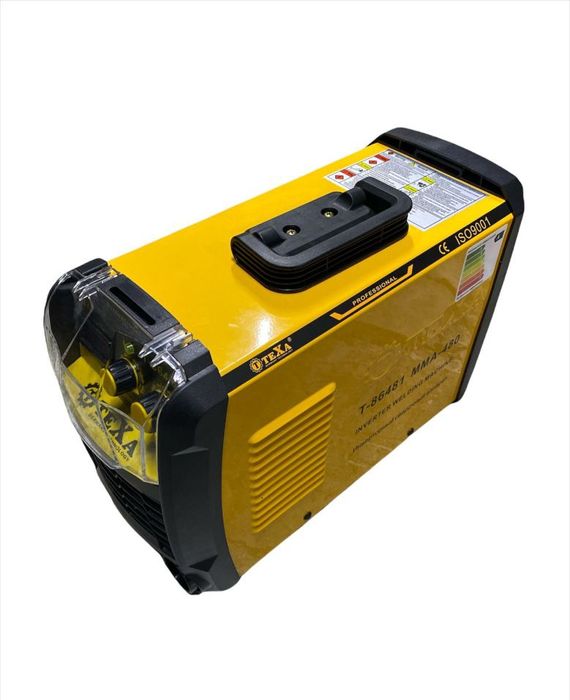 Сварочная аппарат "ТЕХА" svarka aparat