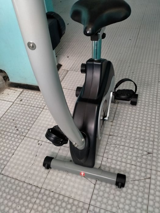 Велосипедный тренежер,