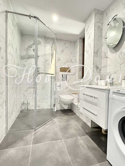 ЛУКСОЗЕН ДВУСТАЕН АПАРТАМЕНТ ПОД НАЕМ | ВИНИЦА