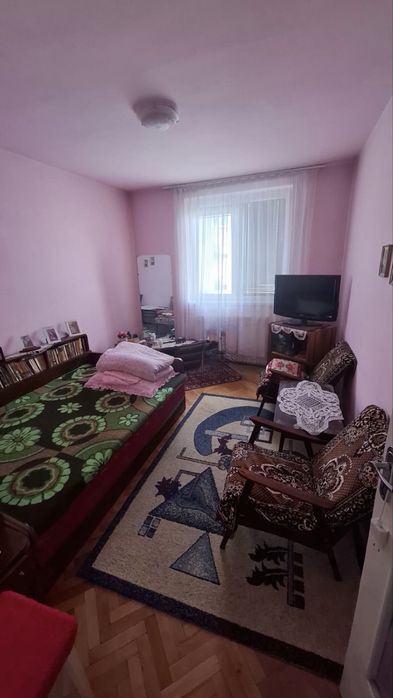 Vand apartament Ludus
