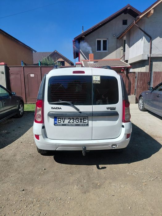 Vand autotorism dacia