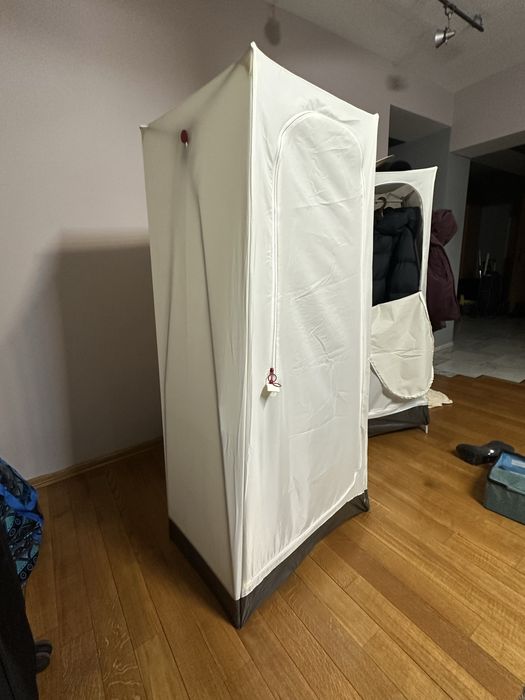 IKEA портативный шкафчик