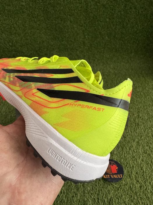Adidas F50 Hyperfast Elite TF