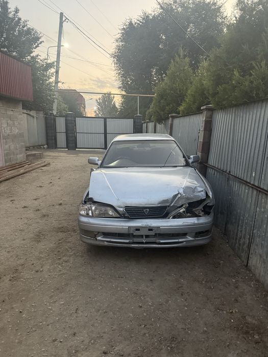 Toyota vista SV41