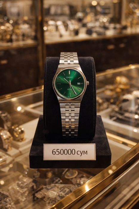 Casio оригинальные