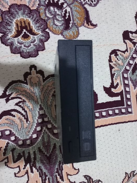 продам дисковод для пк и куллер