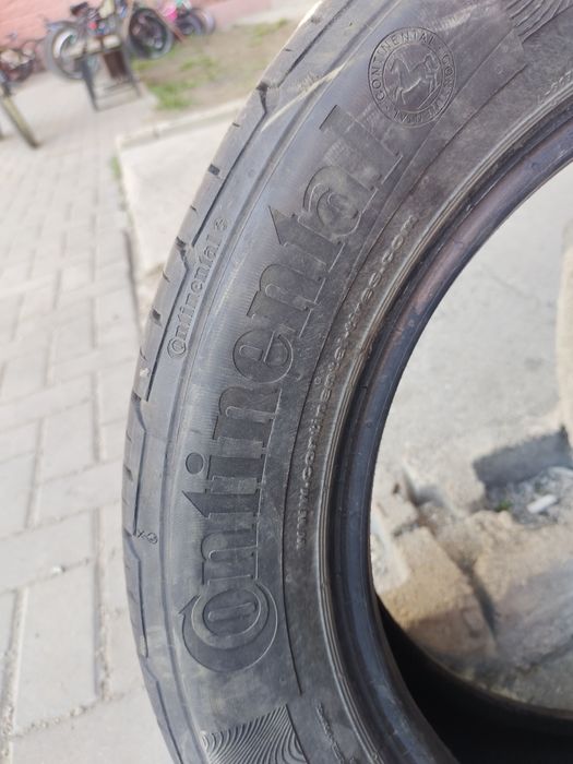 Автошина лето R16