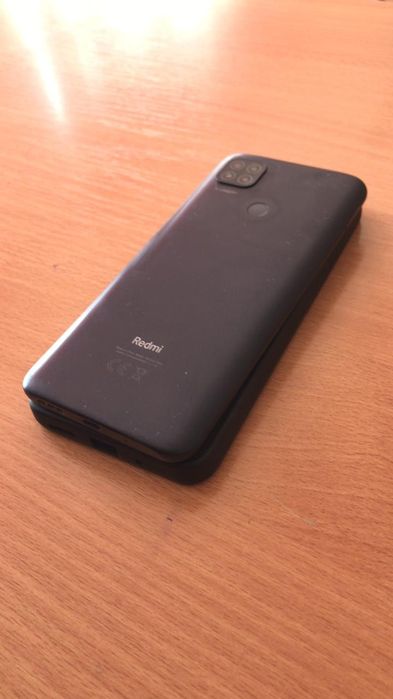 Редми 9с 64гб ОЗУ 3 обмен