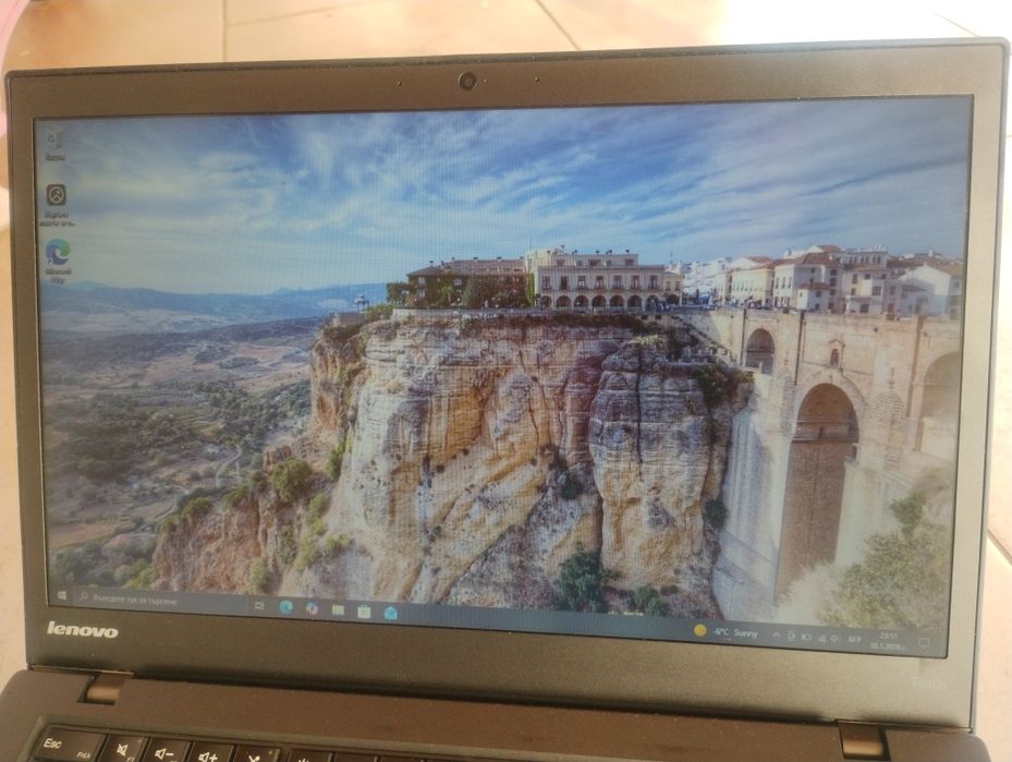 Lenovo ThinkPad T440s