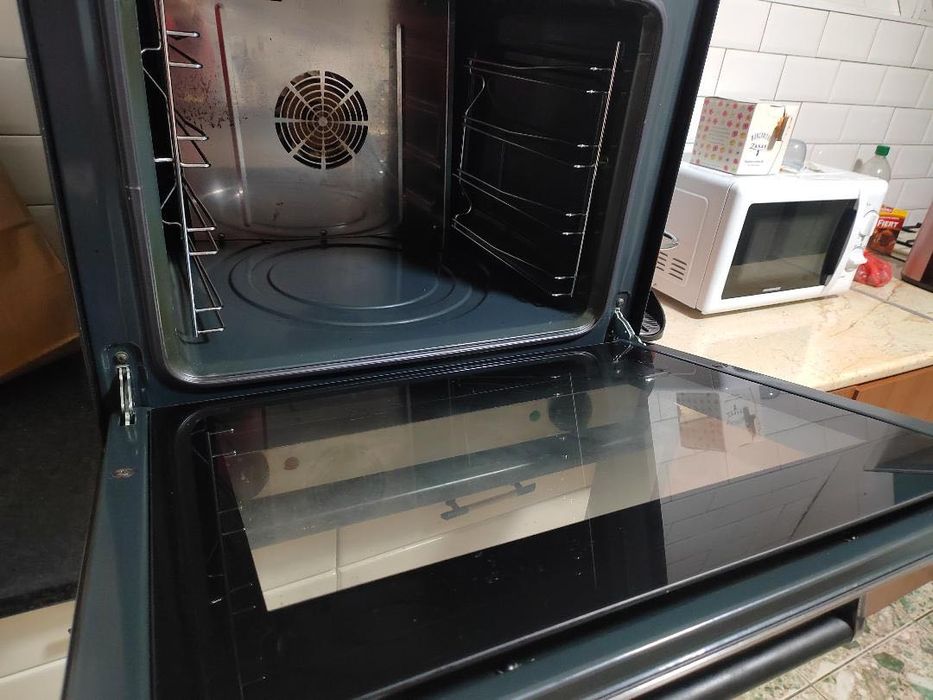 Cuptor patiserie profesional Smeg Alfa