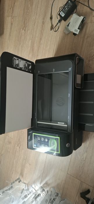 Принтер HP Officejet 7500A Wide Format e-All-in-One Series