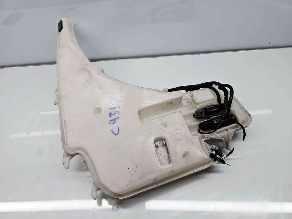 Vas lichid parbriz  Bmw 3 (E90) [Fabr 2005-2011] 7068998