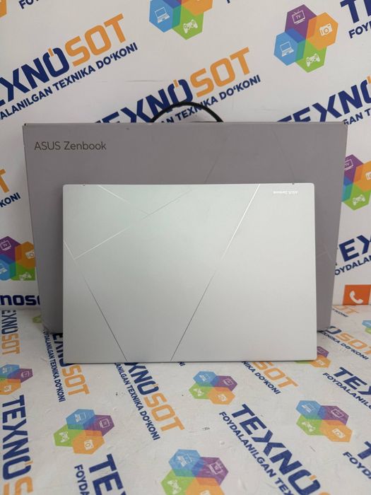 Продаётся ASUS Zenbook