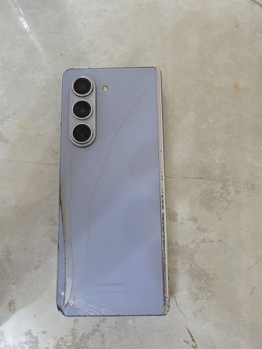samsung Z fold 5 512gb