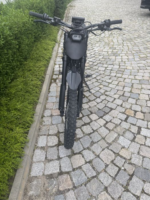 Talaria Sting MX5 Pro (72V) – Най-мощната версия! Налична веднага!