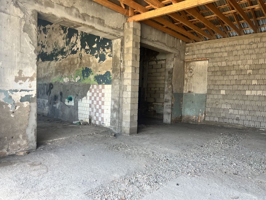 Сдам в аренду помещения