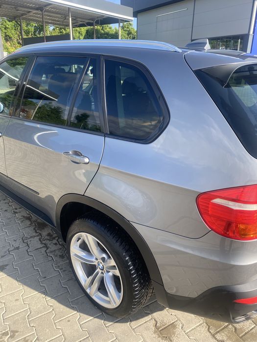 Vand Bmw X5 E70 3.0 XDrive 2008