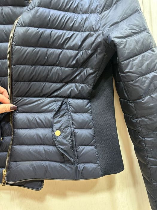Zara куртка женская