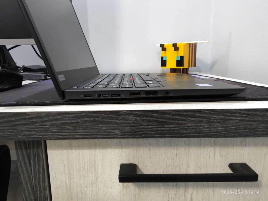 Новый Lenovo Thinkpad x390