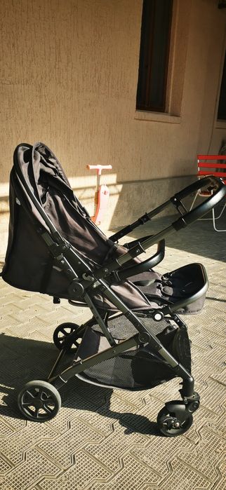 Коляска детская, трансформер