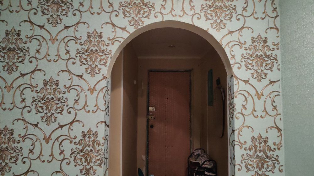 Квартира 3болмелик