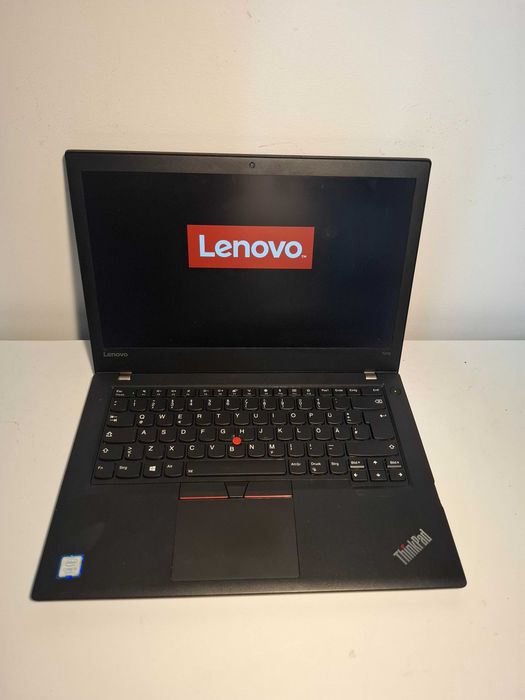 Laptop Lenovo Thinkpad T470