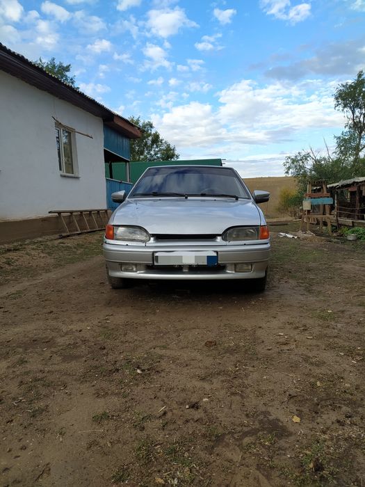 Продам ваз 2114        .