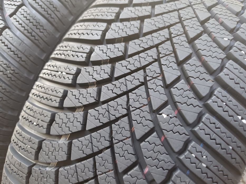 18" оригинални алуминиеви джанти за Audi A3,S3/Vw, Skoda.