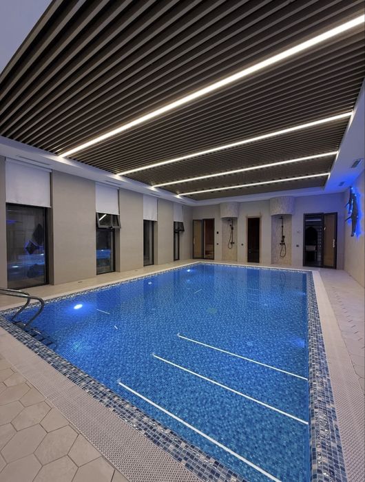 Бочкада Villa One дача арендага берилади