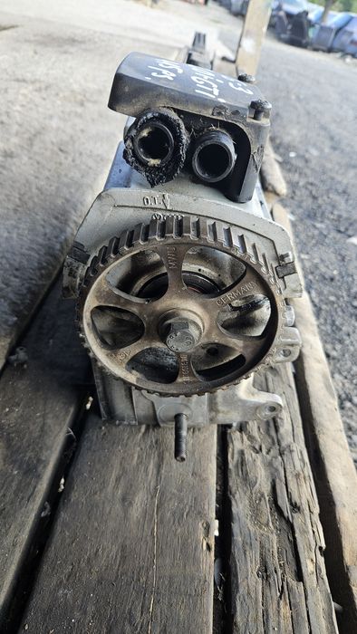 Глава за Голф 3 - 2.0 GTI - 115 коня