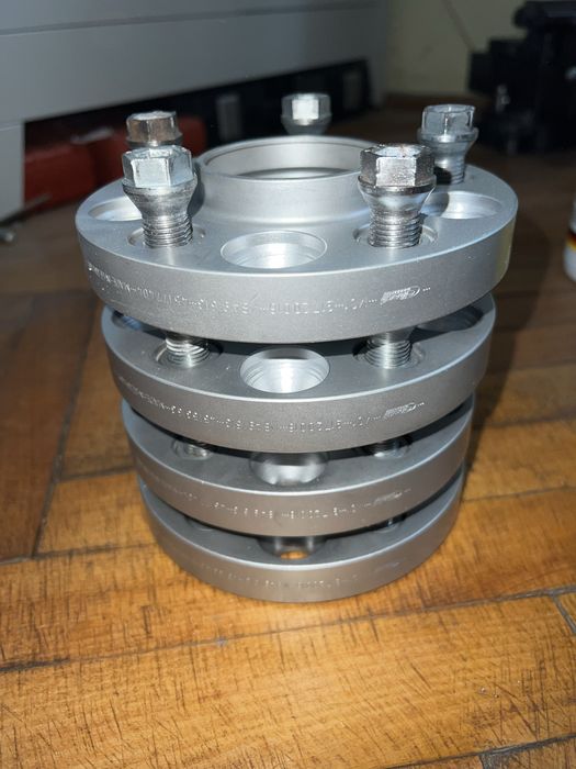 Distantiere Einbach 917 20016 Pro-Spacer pentru Audi