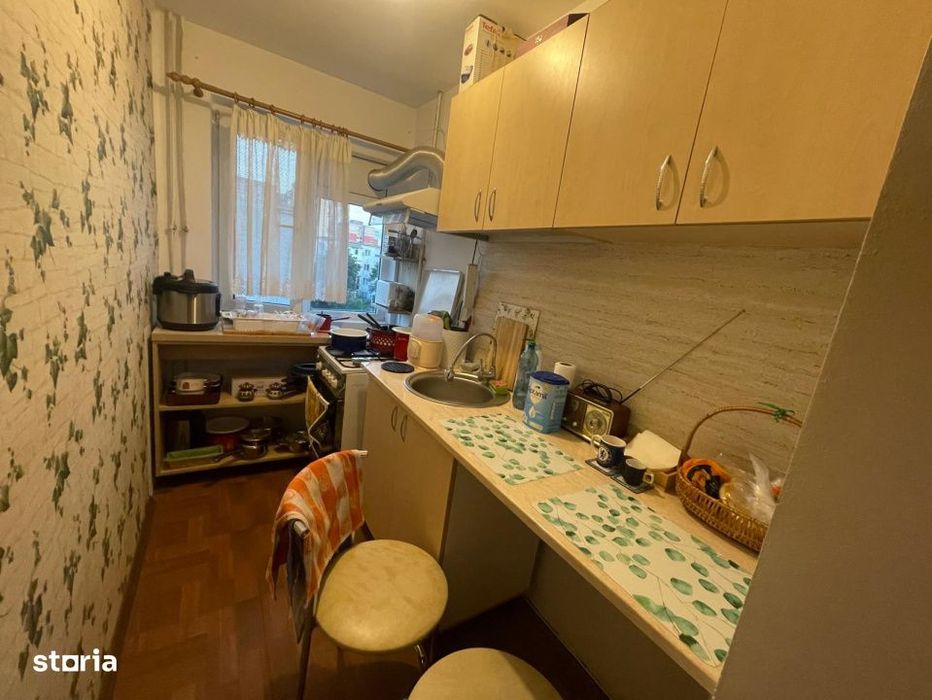 Apartament 3 camere, 46,91 mp, etaj 3/4, Craiovita Noua - Statia 30