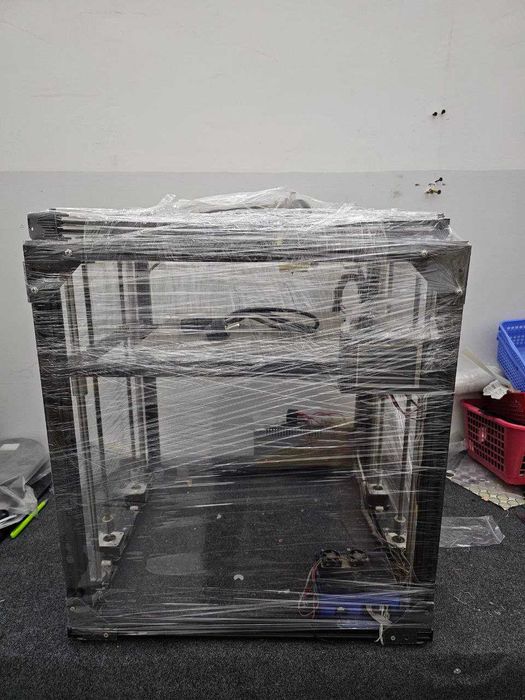 Улучшенный 3D принтер Tronxy