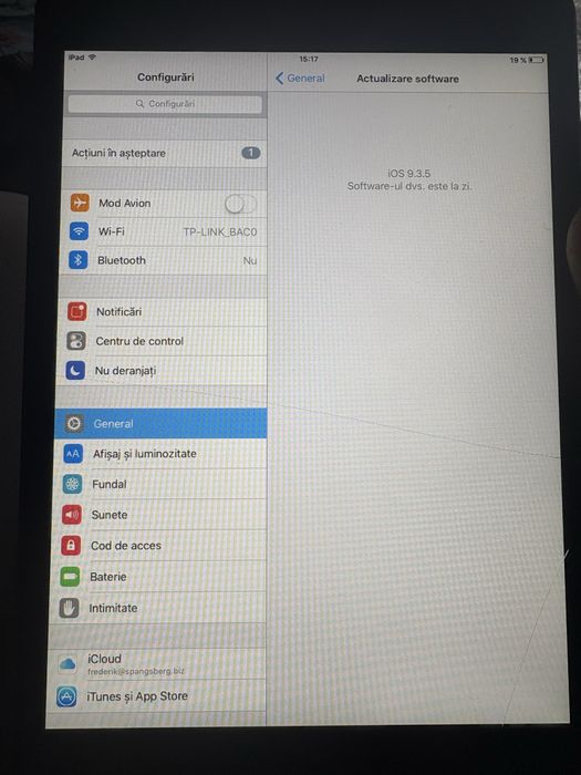 Apple iPad mini