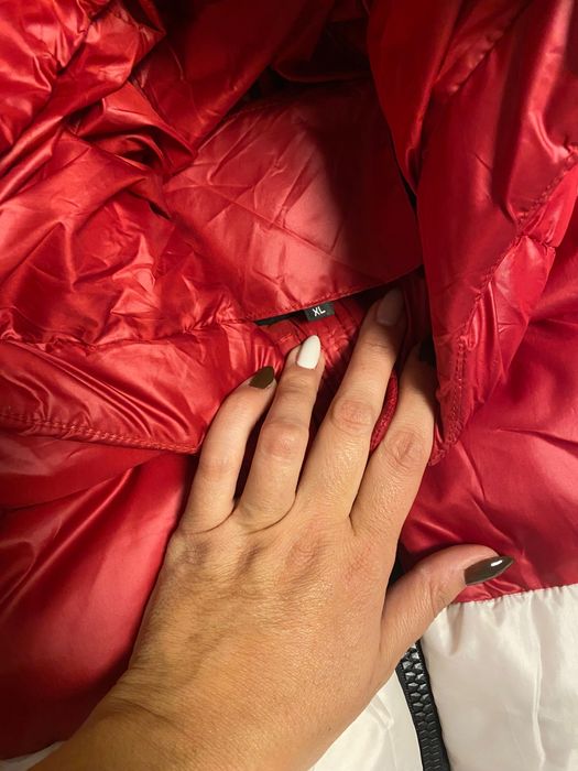 Продавам зимно яке