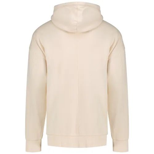Reebok Les Mills Cotton No Dye Hoodie ОРИГИНАЛЕН мъжки суичър - XL