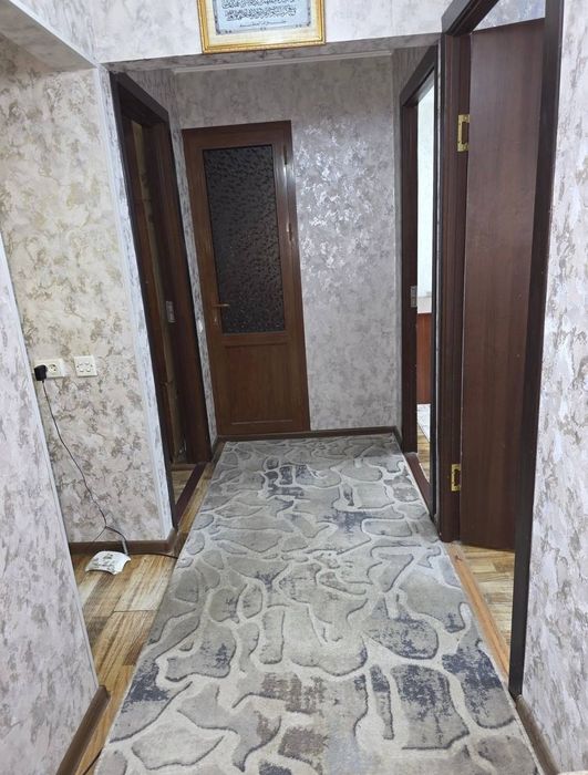 Срочно задаётся квартира 2х комнатная адреса Вагзал краски дом 400$