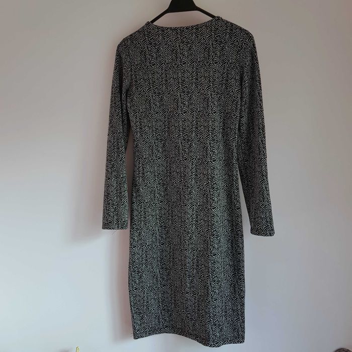 оригинальное платье турецкое