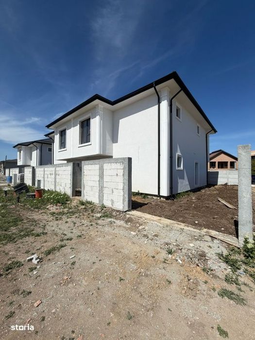 House in Bragadiru, Cartierul Verde - Vedere 5