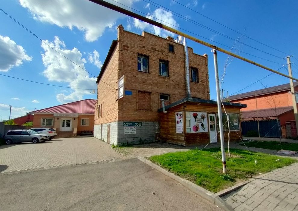 Павильон помещение магазин,