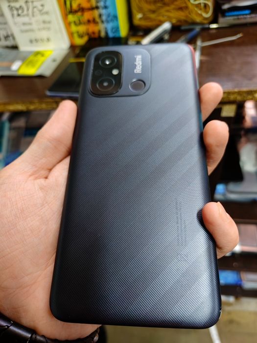 Redmi 12C 128gb срочно