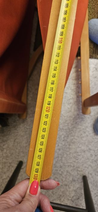 Два шезлонга, 120 лв