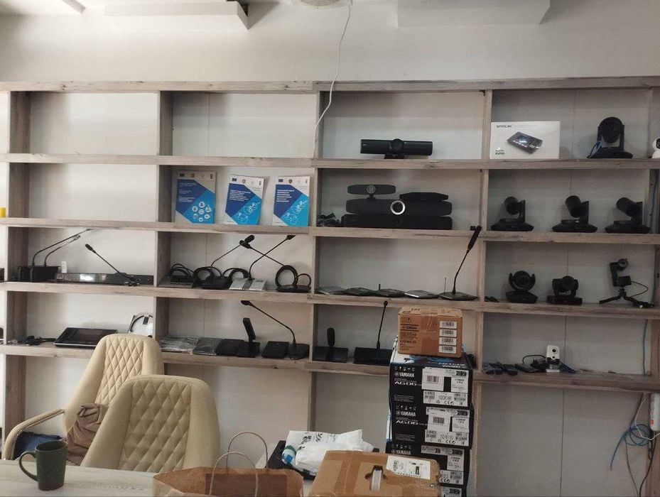 Интерактивная панель 100 Кронштейн Доставка и Установка+ Гарантия