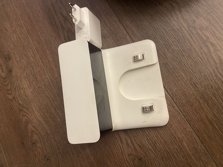 Робот пылесос xiomi