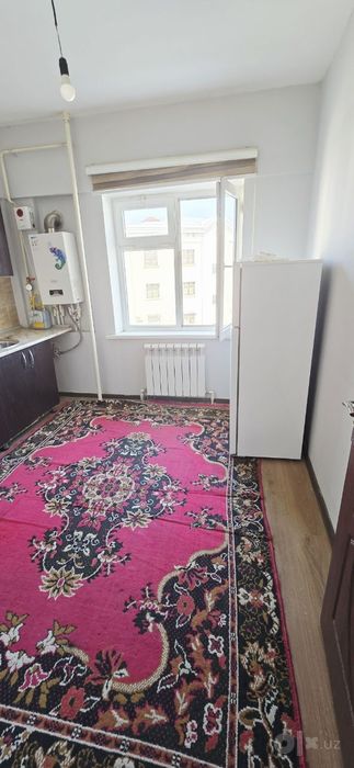 Новастройка Нурафшон куча
Сагбон
2 хона