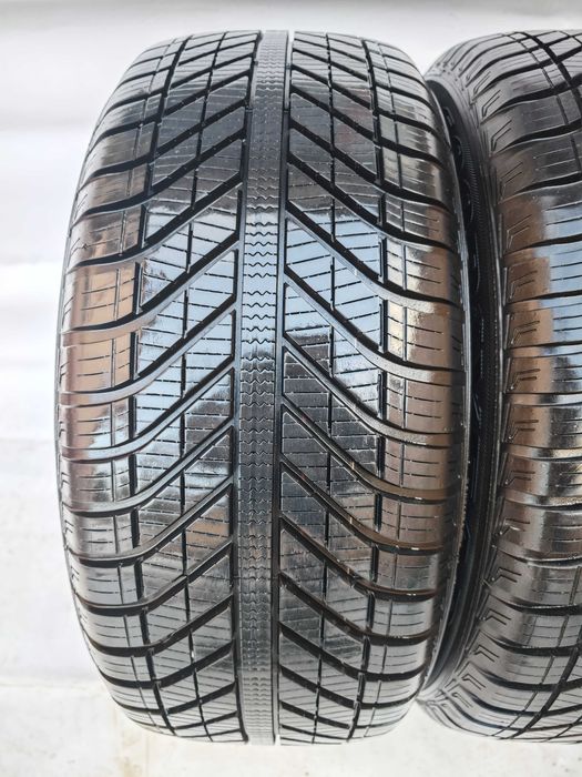 Anvelope 225/50/17 an 2021 all season M+S GOODYEAR Vector 4 Seasons