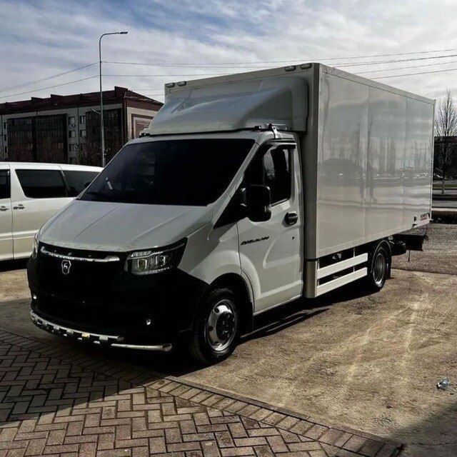 Вывоз строй мусора